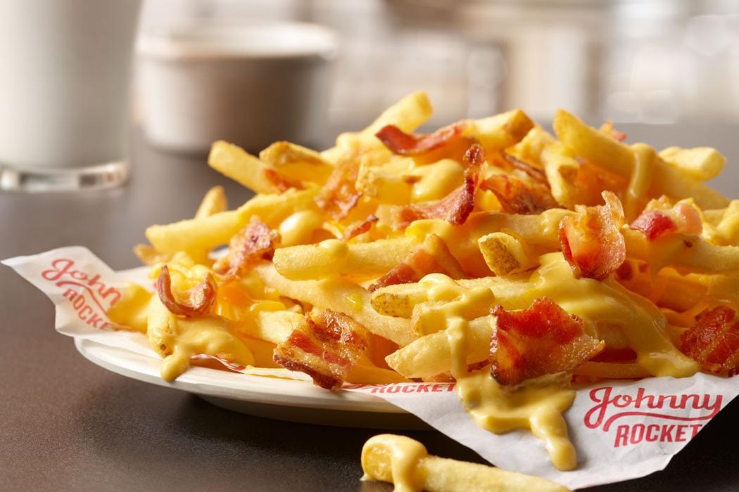 Fries photo