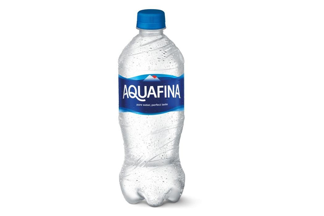 Bottled Aquafina® Water photo