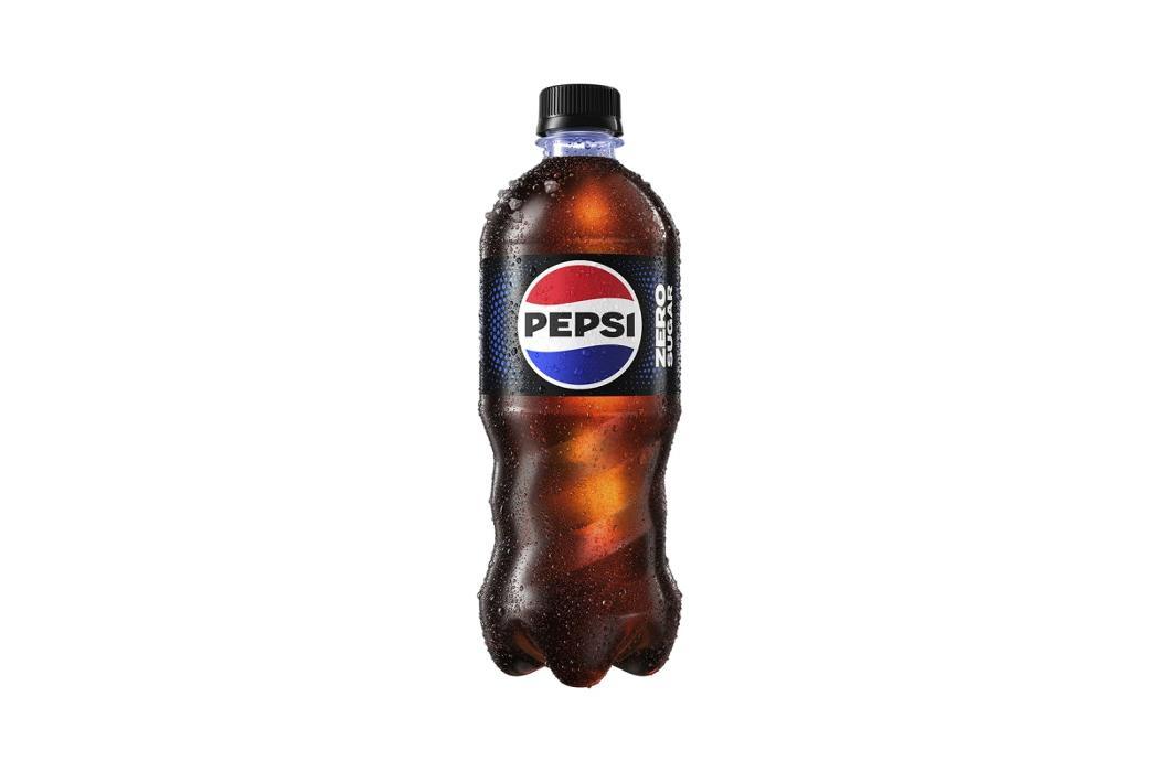 Pepsi Zero® photo