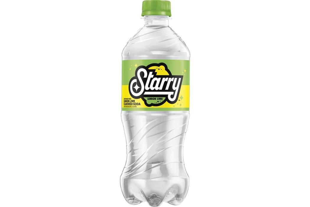 Bottled Starry® photo
