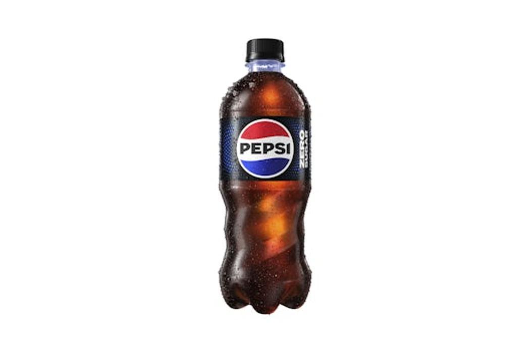 Pepsi Zero® photo