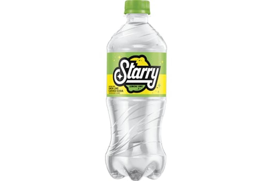 Bottled Starry® photo