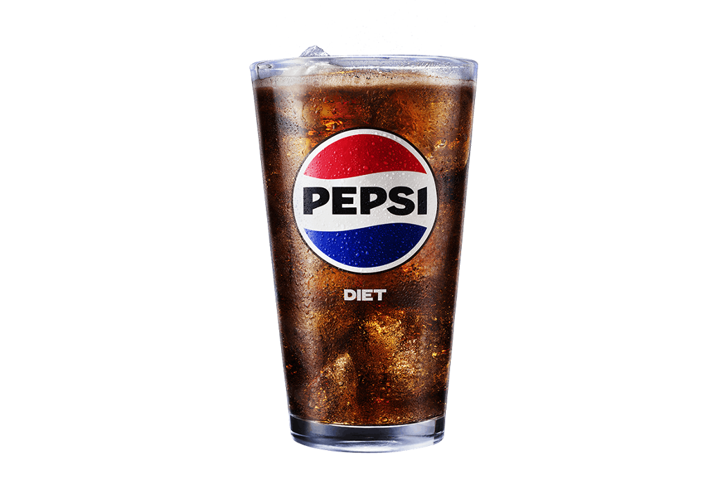 Diet Pepsi photo