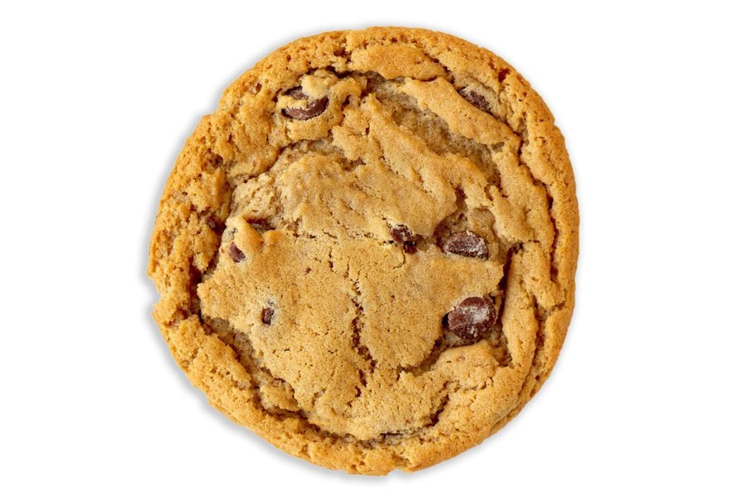Chocolate Chip Cookie photo