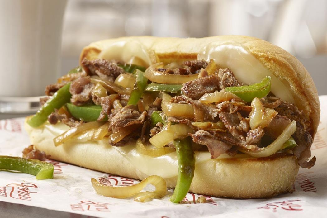 Philly Cheese Steak photo