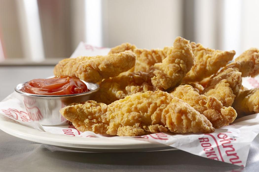 Chicken Strips photo
