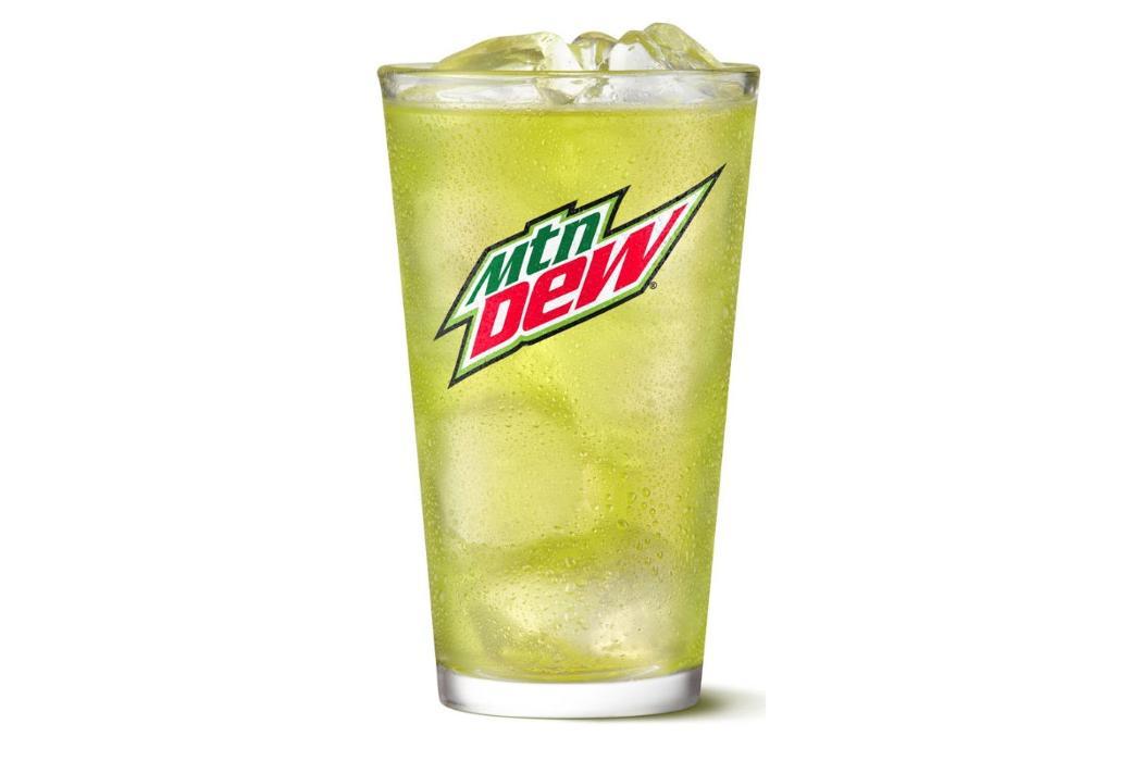 Mountain Dew photo
