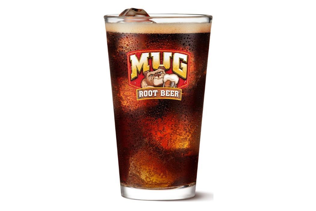 Mug Root Beer photo