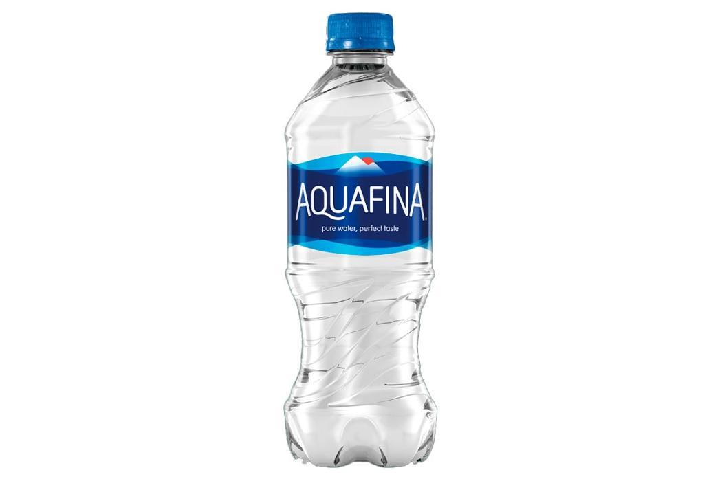 Bottled Water photo