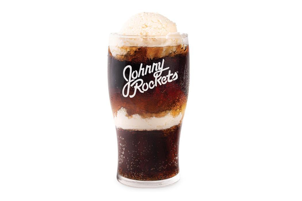 Mug Root Beer Float photo