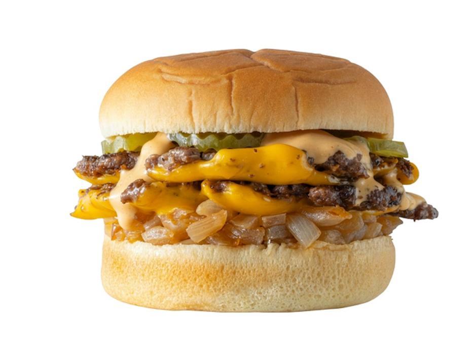 Flatburger photo
