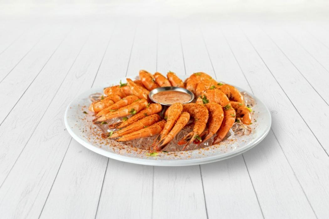 Peel & Eat Shrimp photo