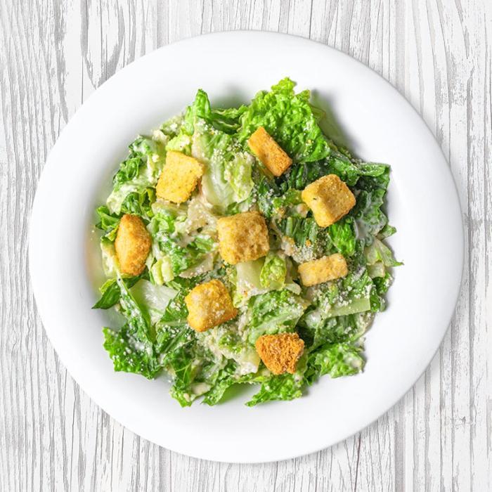 Side Caesar Side Salad photo