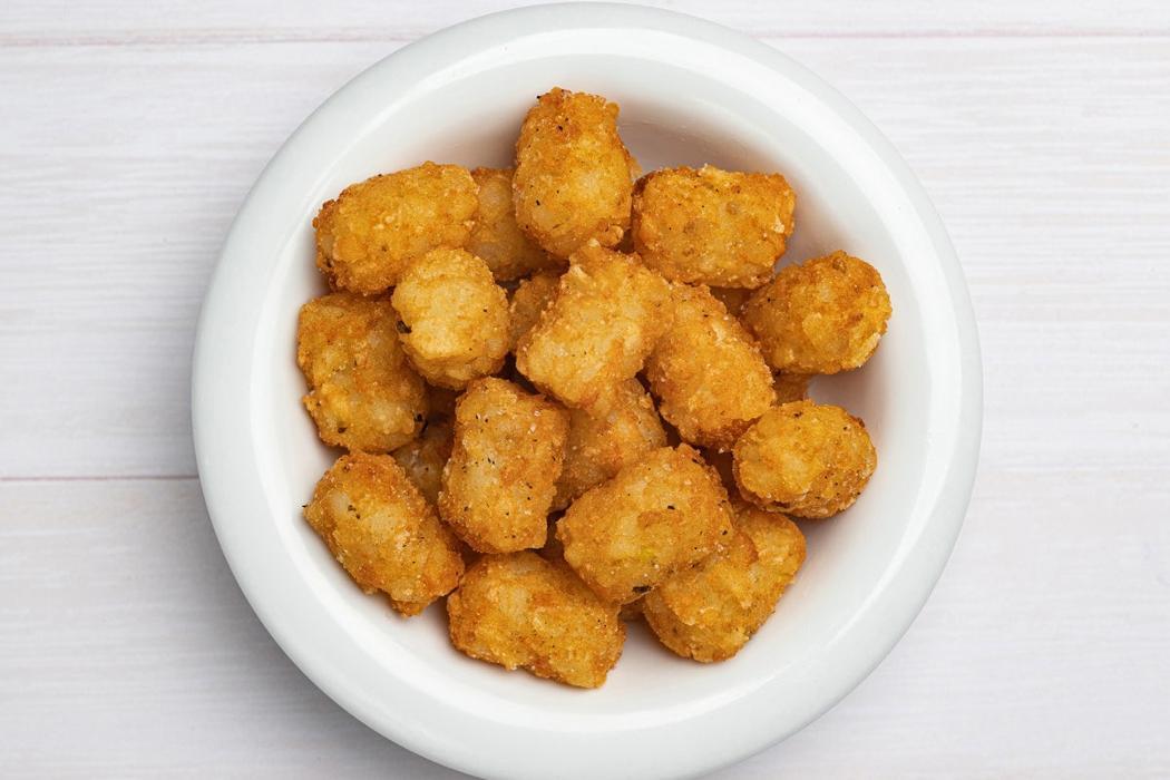 Side Tater Tots photo