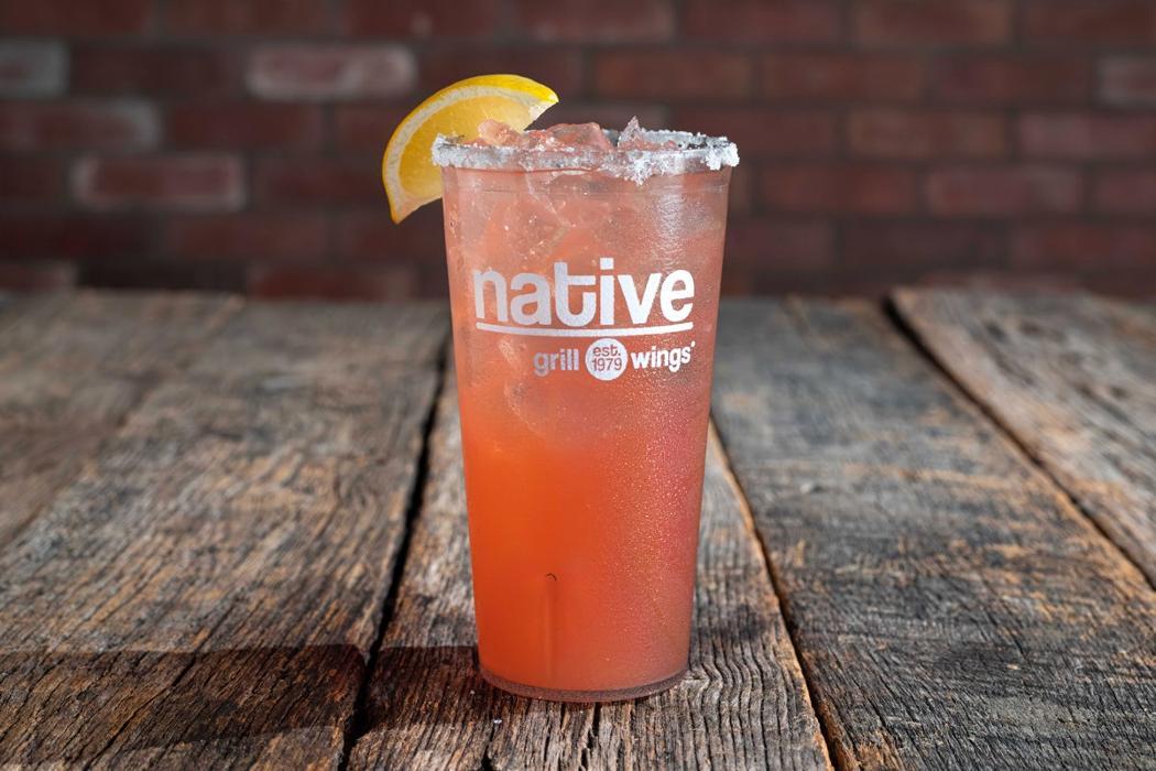 Watermelon Mint Lemonade photo