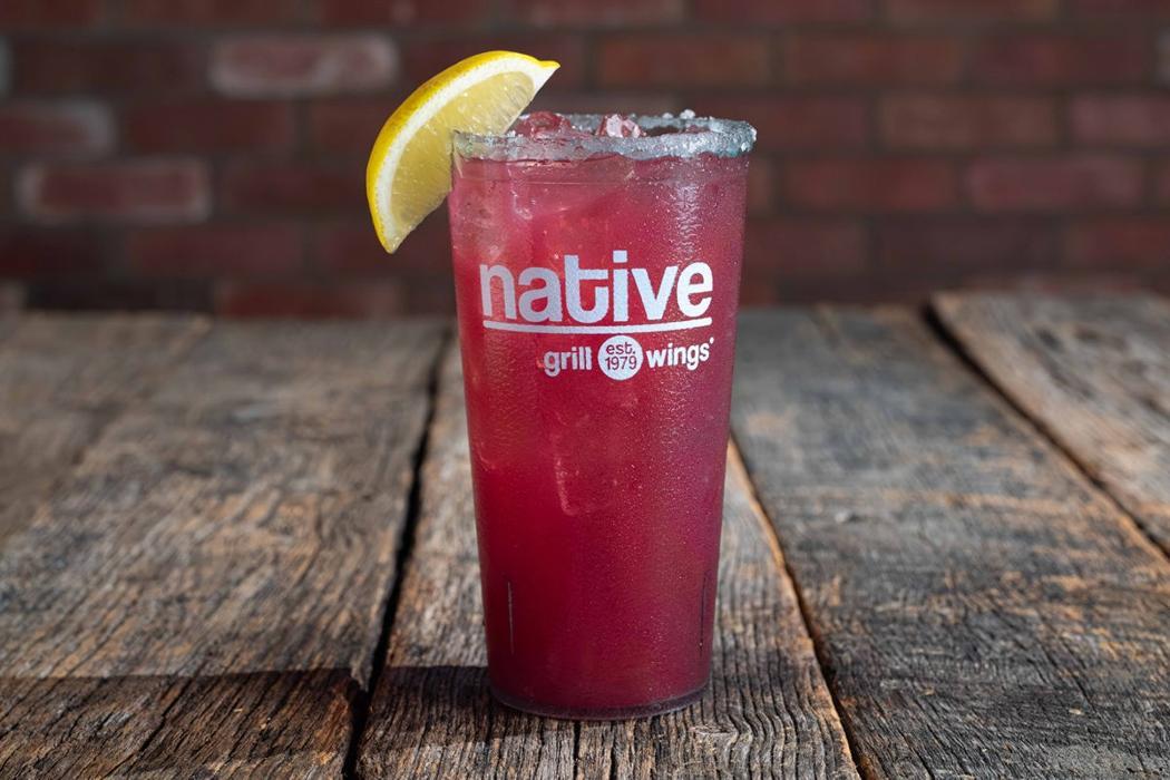 Blueberry Lemonade photo