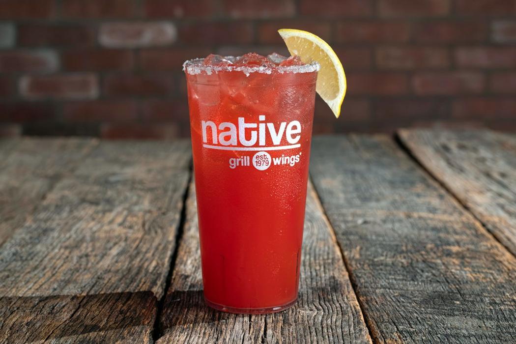 Strawberry Lemonade photo