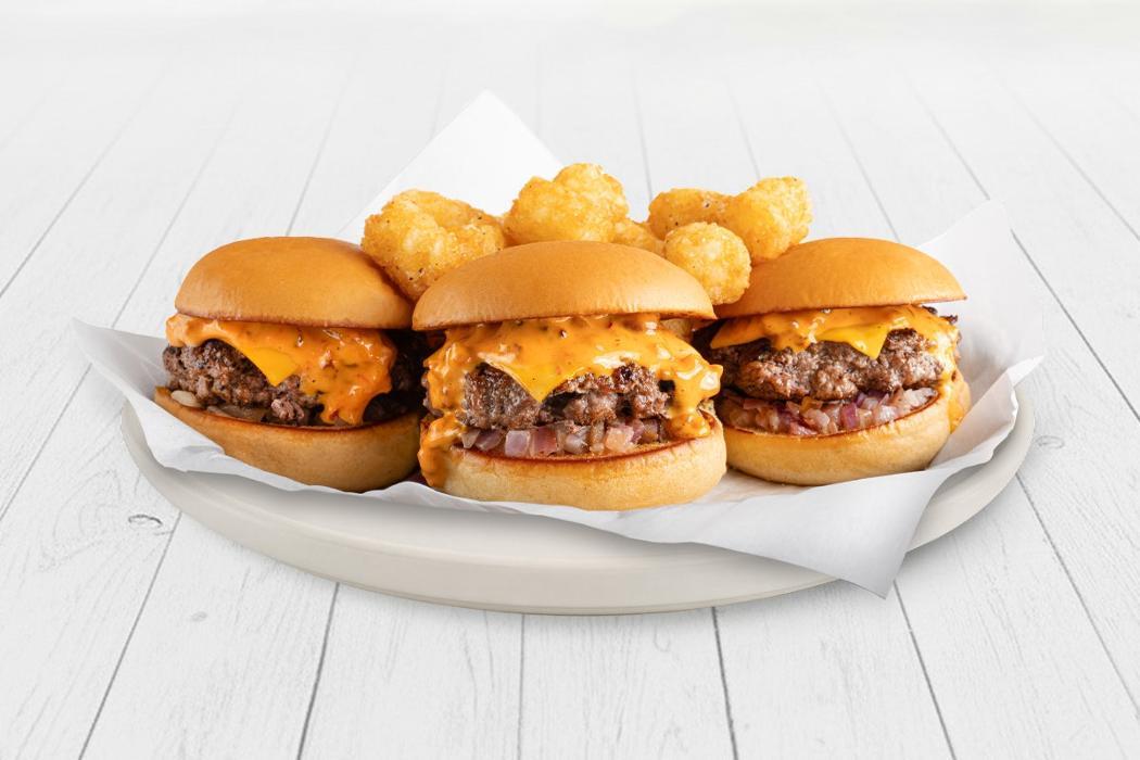 Boom Boom Sliders photo