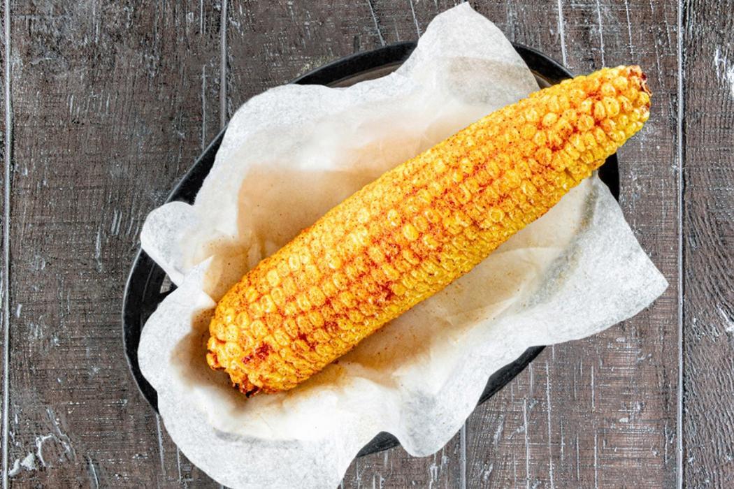 Texarkana Corn photo