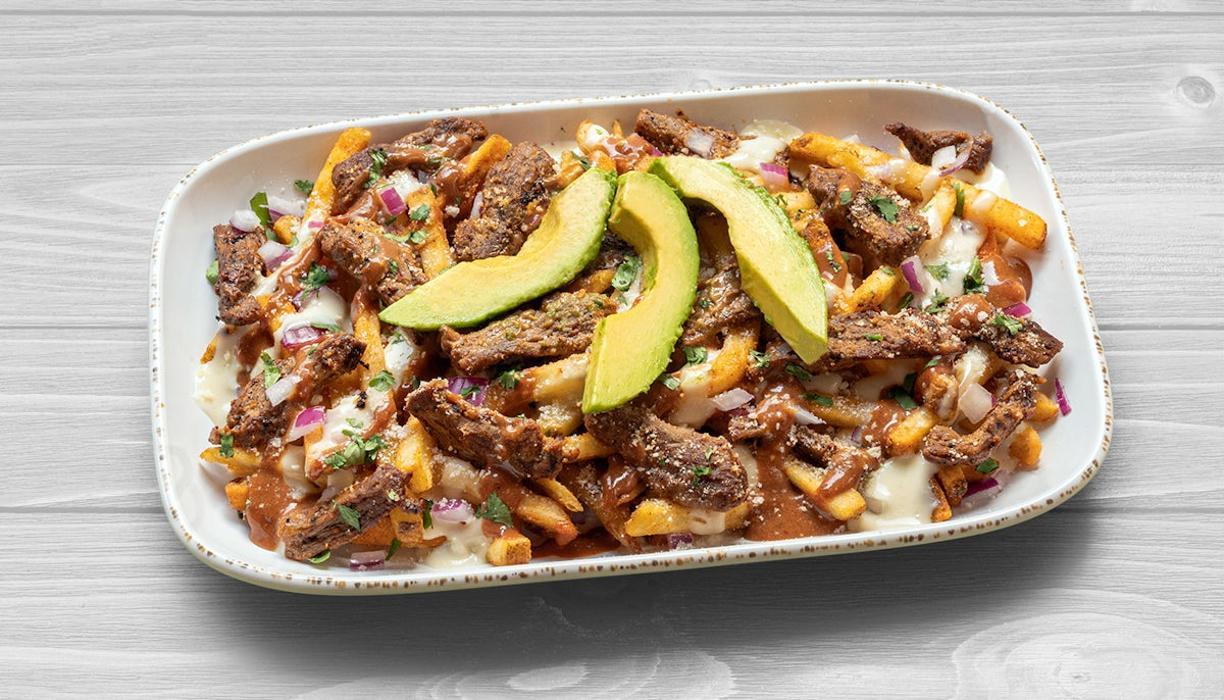 Carne Asada Fries photo