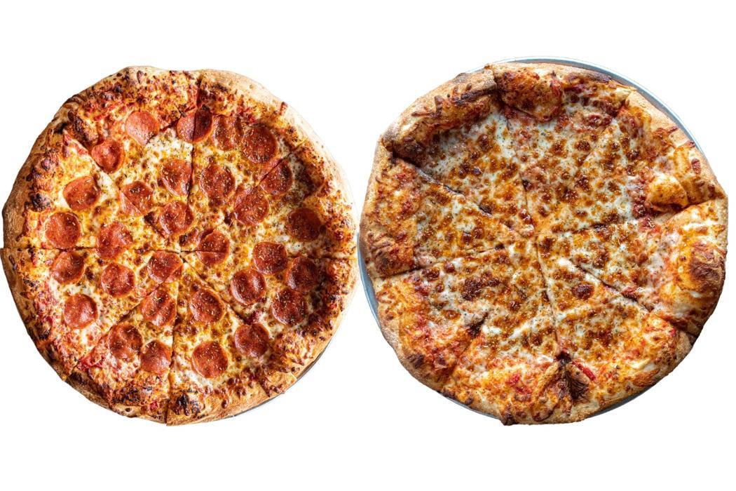 2 for $20 Pizzas photo