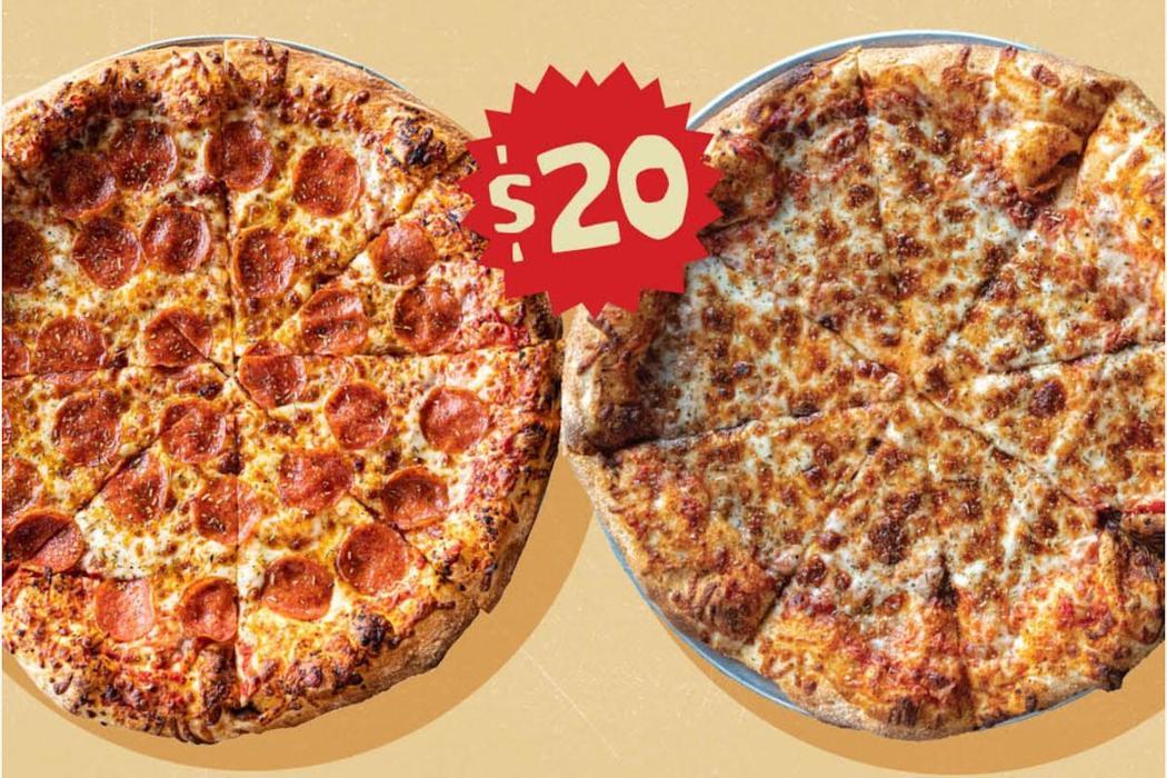 National Pizza Party Day! photo