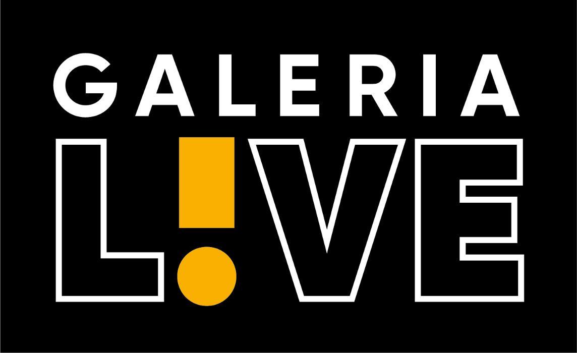 GALERIA LIVE 