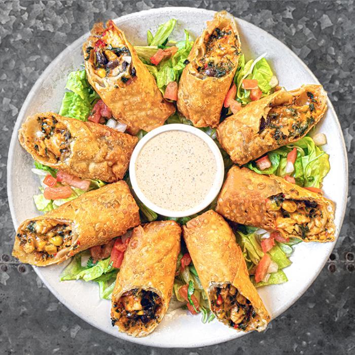 SOUTHWEST EGGROLLS photo