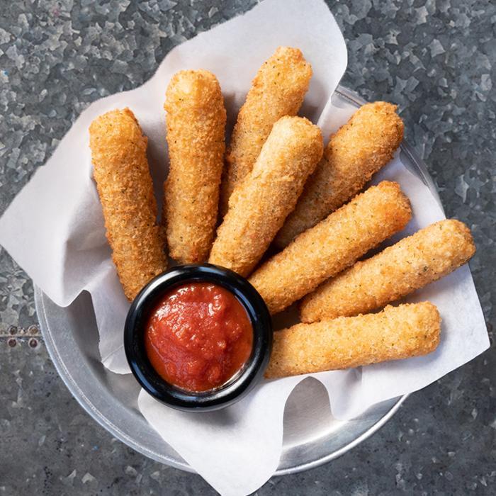 CHEESE STICKS photo