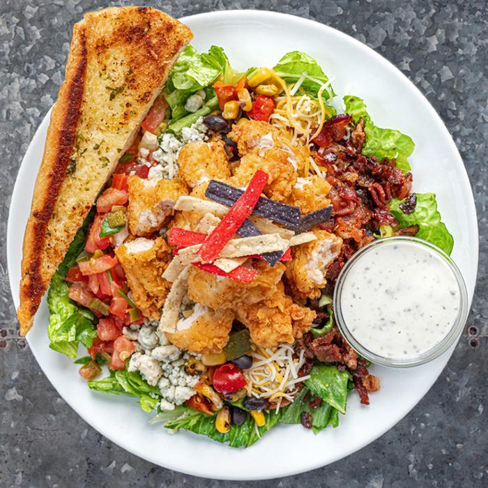 BUFFALO'S COBB SALAD photo