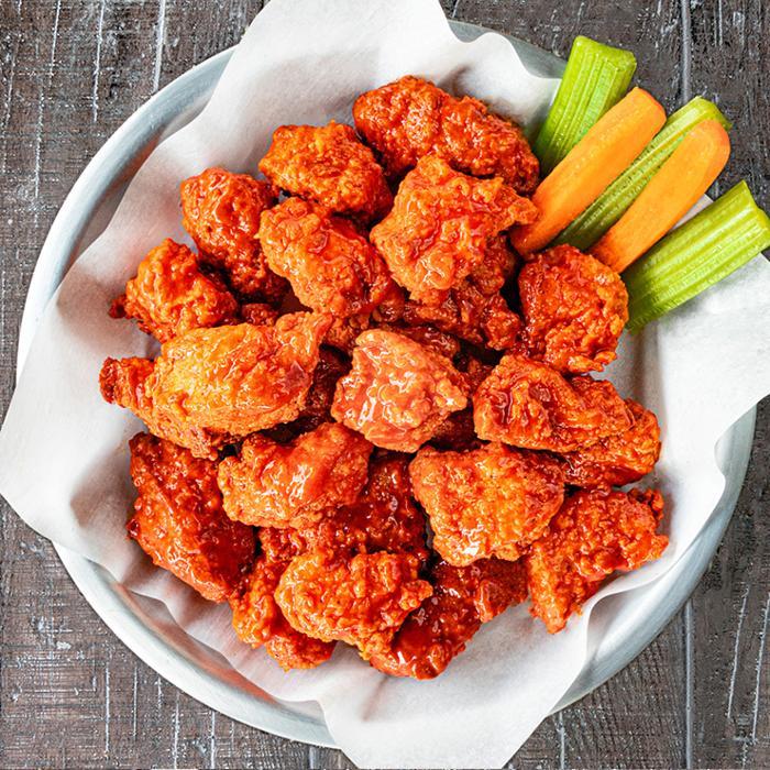 BONELESS 24 COUNT photo