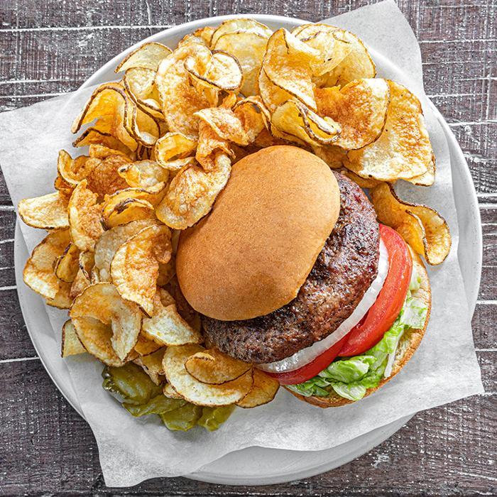 CANYON BURGER photo