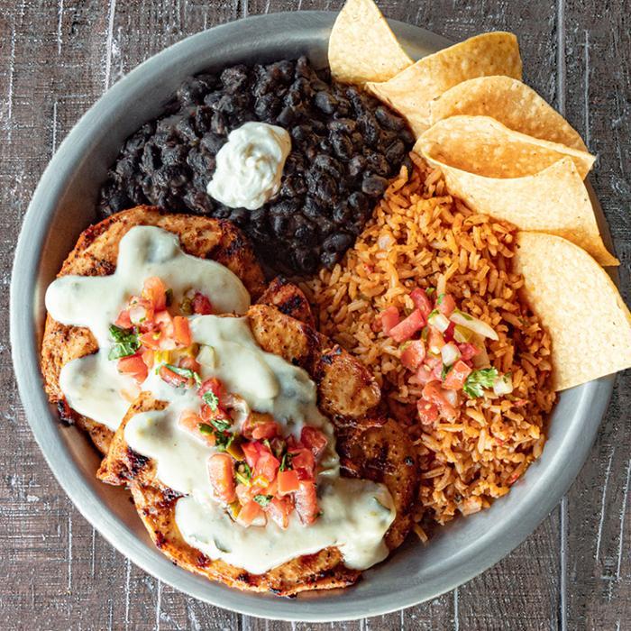 CHICKEN DEL RIO photo
