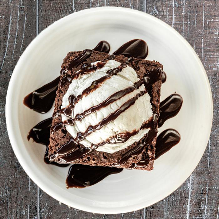 MESA BROWNIE photo