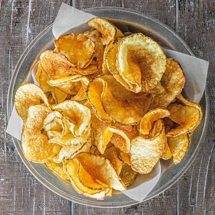TUMBLEWEED CHIPS photo