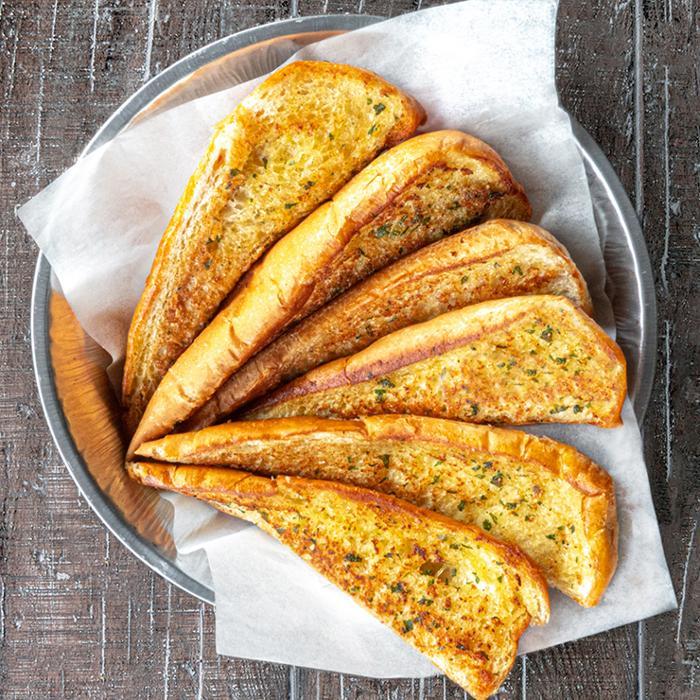GARLIC BREAD photo
