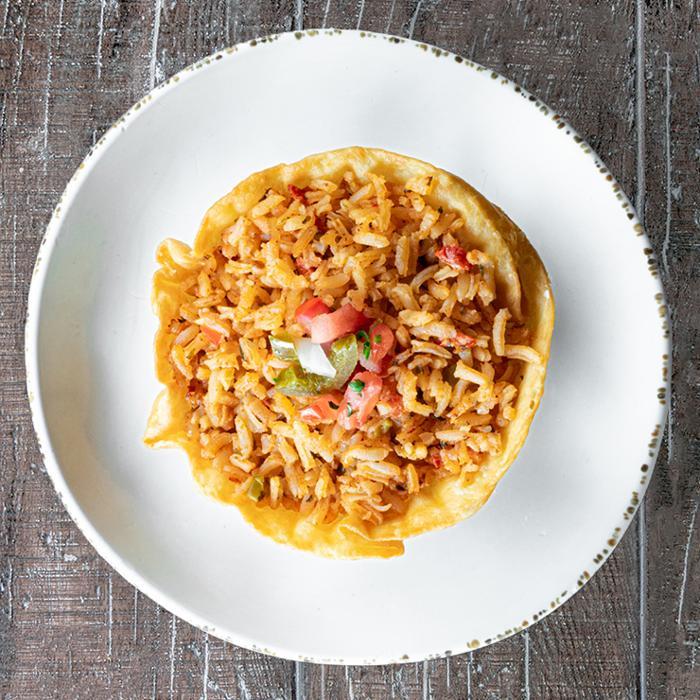 MEXICAN RICE photo