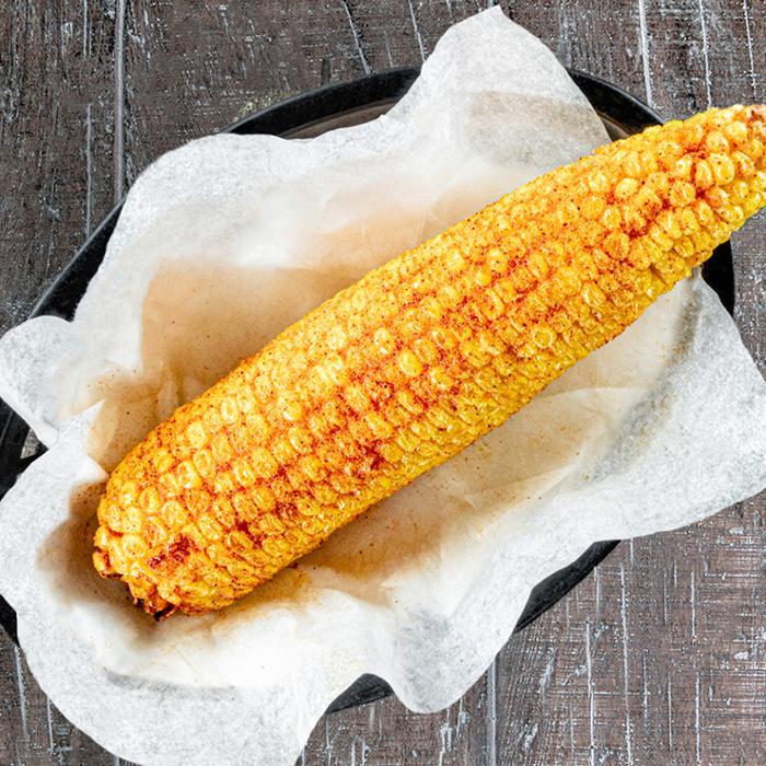 TEXARKANA CORN photo