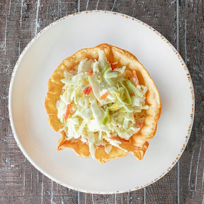 COLESLAW photo