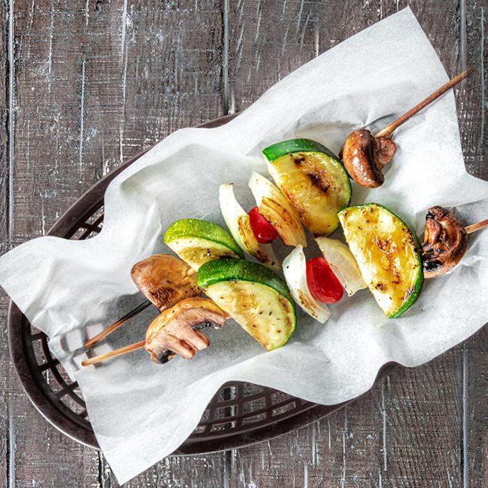 GRILLED VEGGIES photo