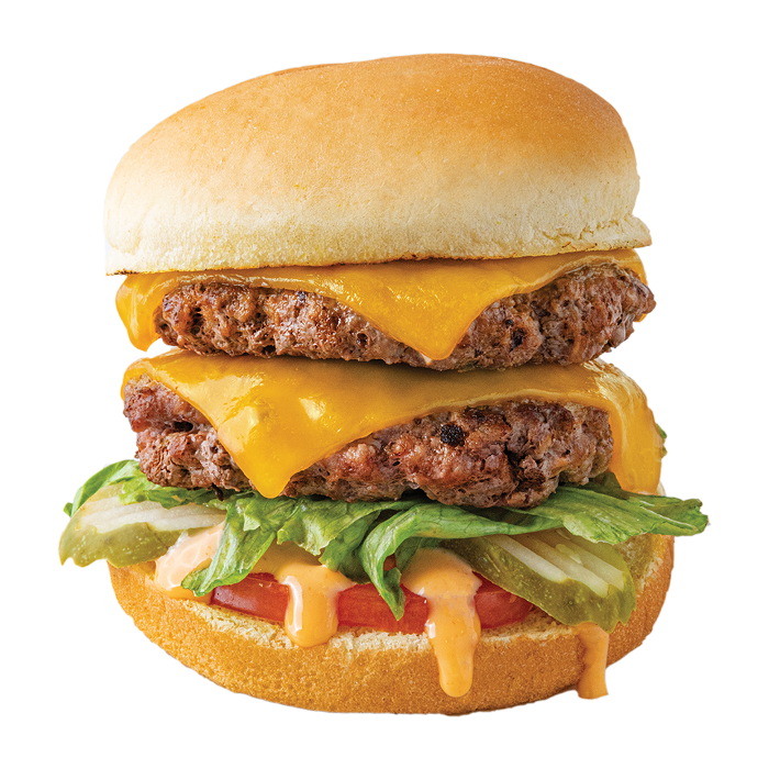 Elevation Burger photo