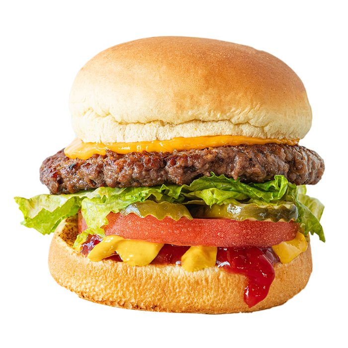 The Impossible Burger photo