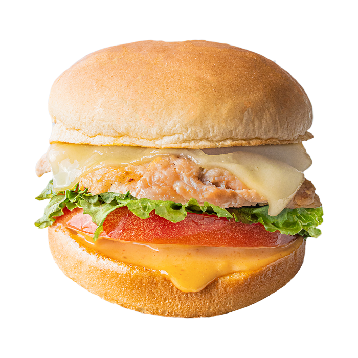 Elevation Grilled Chicken Sandwich photo