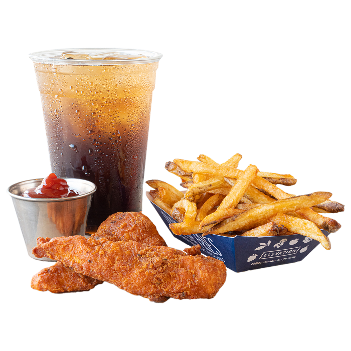 Chicken Tenders photo