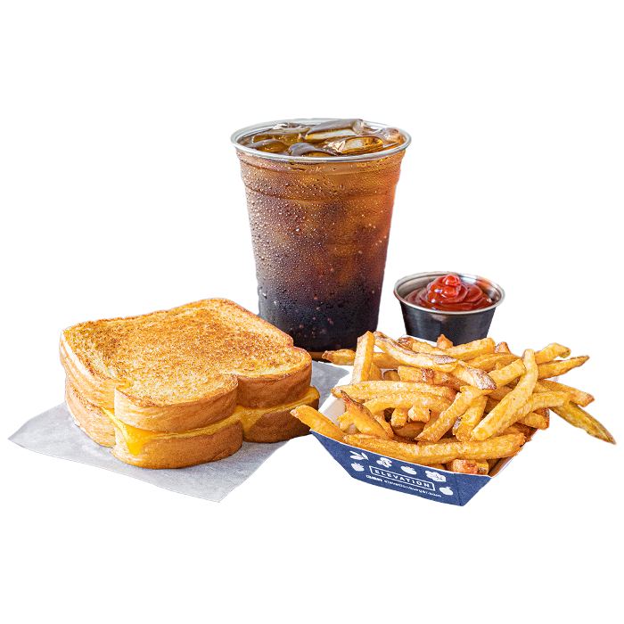 Grilled Cheese photo
