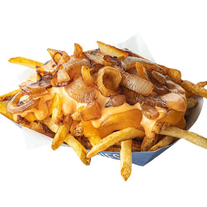 Elevation Fries photo