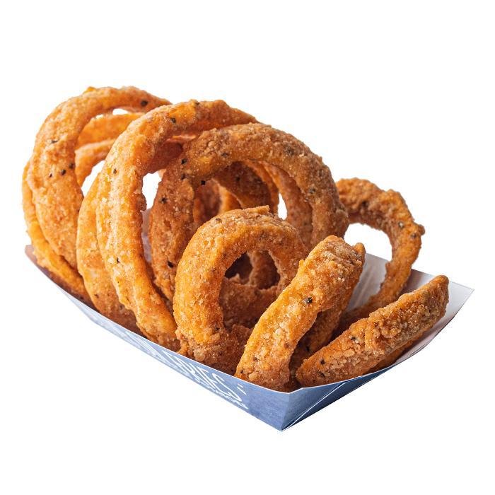 Onion Rings photo