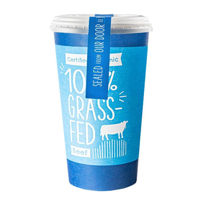 Fresh-brewed Iced Tea photo