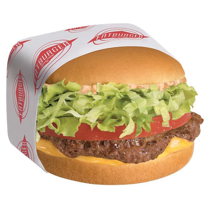 1000 Island Fatburger photo