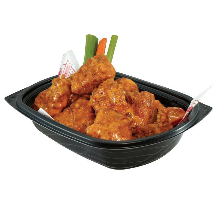 Boneless Wings - Extra Large (24) photo